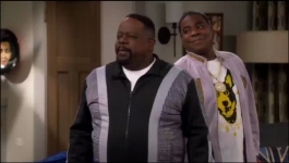 The Neighborhood - Season 04 Episode 17